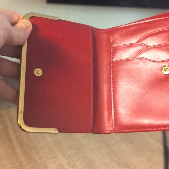 Vintage Cole Haan Wallet - Picture 5 of 7
